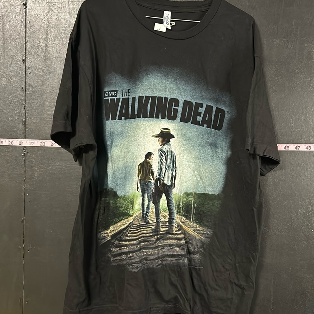 Walking Dead vintage